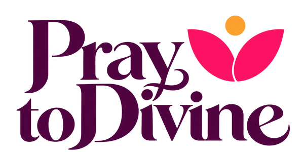 Pray to Divine