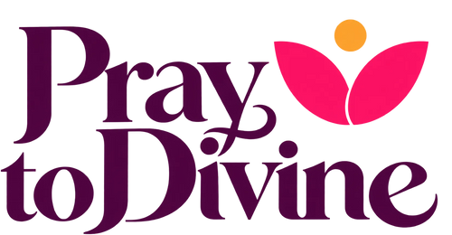 Pray to Divine