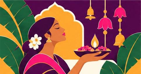 Diwali Lakshmi Puja Kit